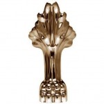 Ножки для ванн Belbagno BB-LEG-LION Ножки для ванн Belbagno BB-LEG-LION
